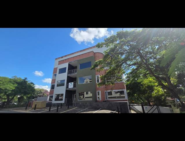 2,958M² OFFICE TO LET IN NELSPRUIT EXT 1